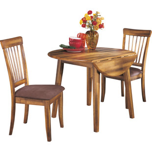 3 Piece Kitchen & Dining Room Sets You\'ll Love 3 Piece Kitchen & Dining Room Sets You\'ll Love