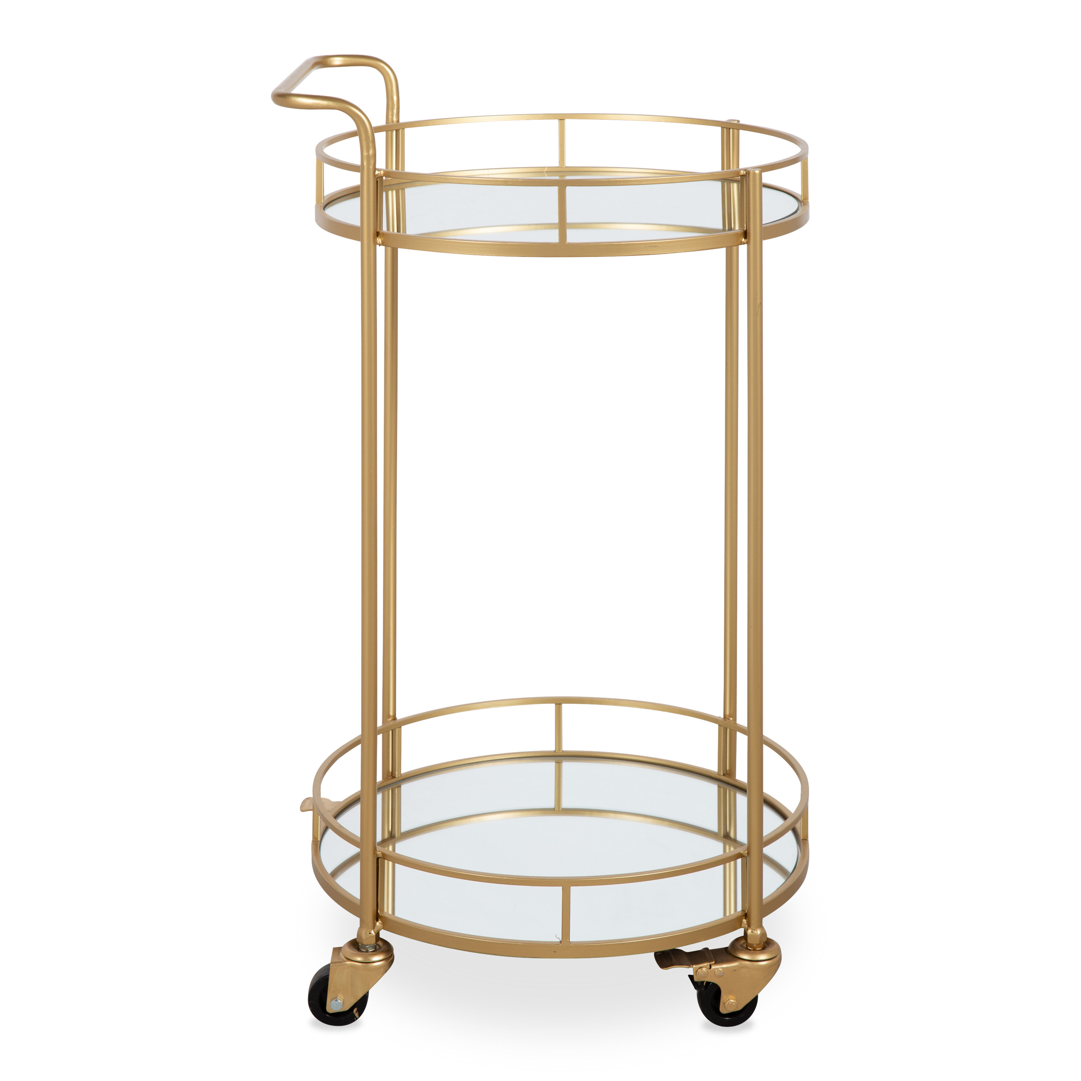 BIG SALE Bar Carts You Ll Love In 2023 Wayfair   Bar Carts 