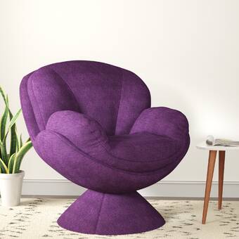 copel swivel lounge chair