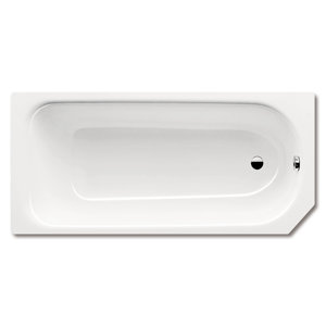 Kaldewei 160 cm x 70 cm Standard-Badewanne Sanif..