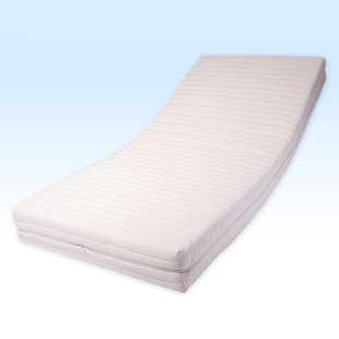 Matratze 90x220 Zum Verlieben Wayfair De