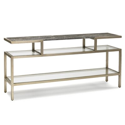 CTH Occasional Masterpiece 70" Console Table