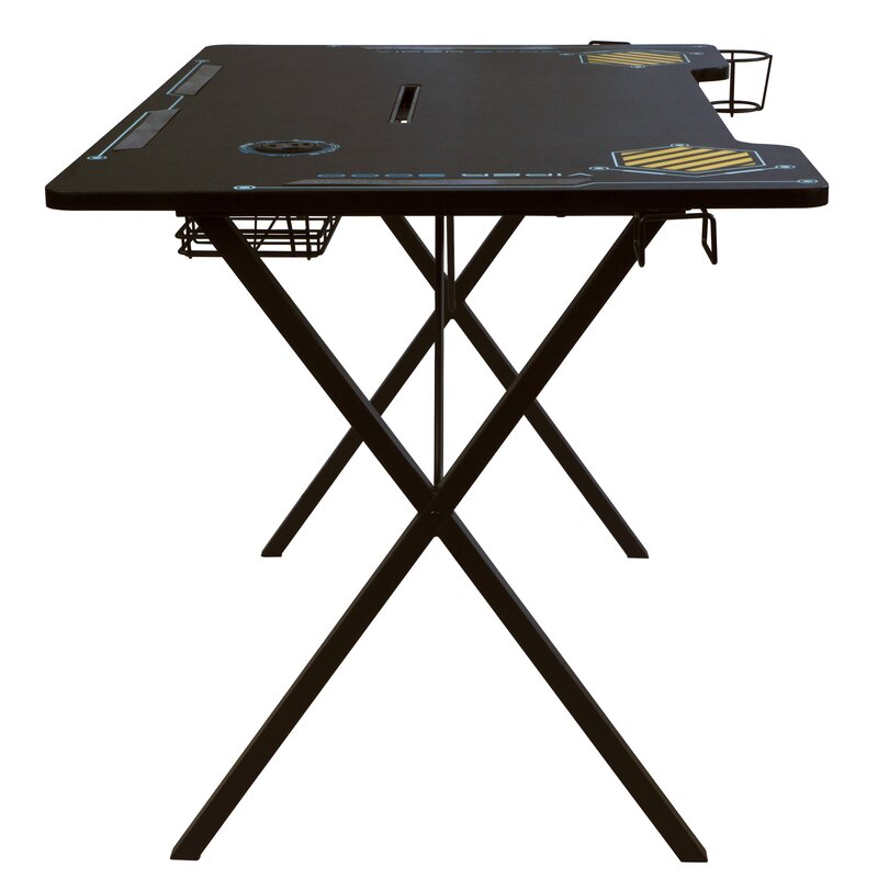 Latitude Run Burov Gaming Desk Reviews