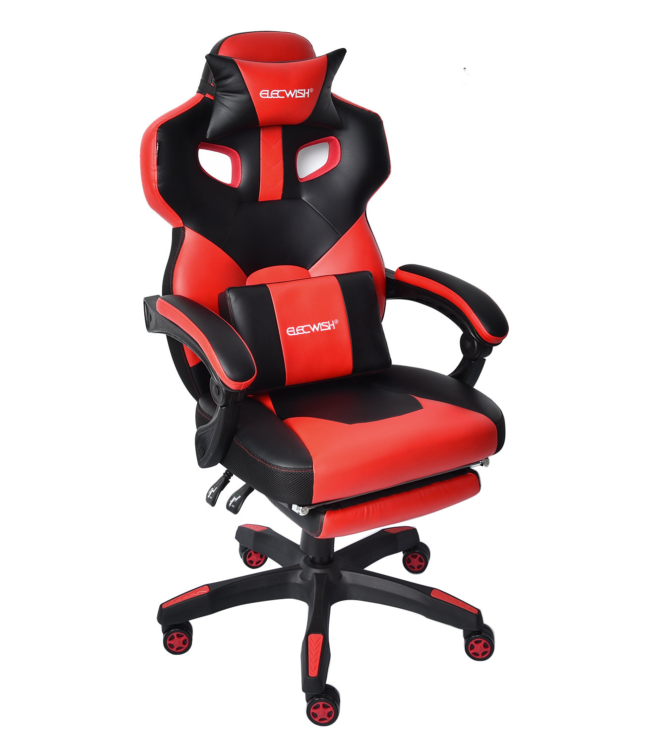 Transformers Series Pc Racing Game Chair