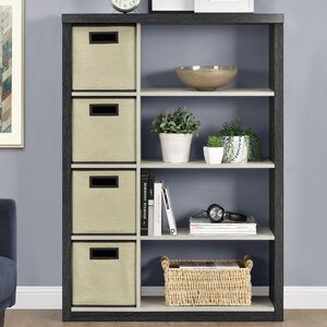 Magdalena Standard Bookcase