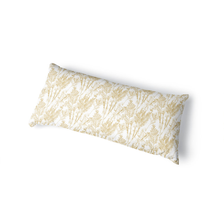 juniper studio lumbar pillow
