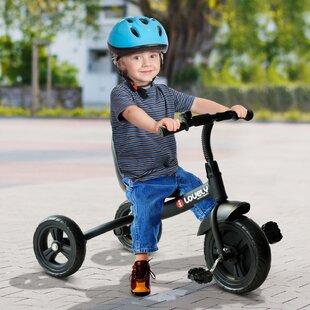 Details about   Kids Balance Bike No-Pedal Ride Child Training Bicycle Toy Adjustable Seat Gift 