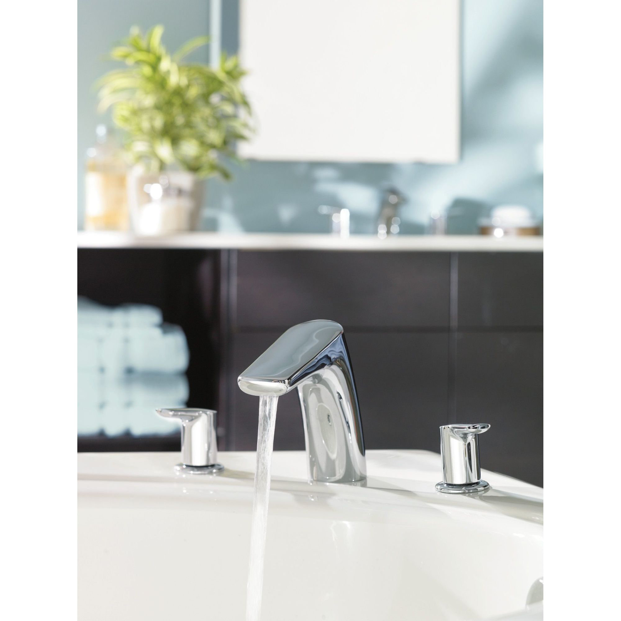 Moen Method Widespread Bathroom Faucet & Reviews Wayfair