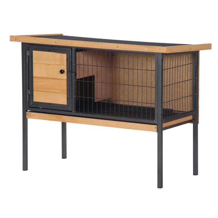 tucker murphy pet rabbit hutch