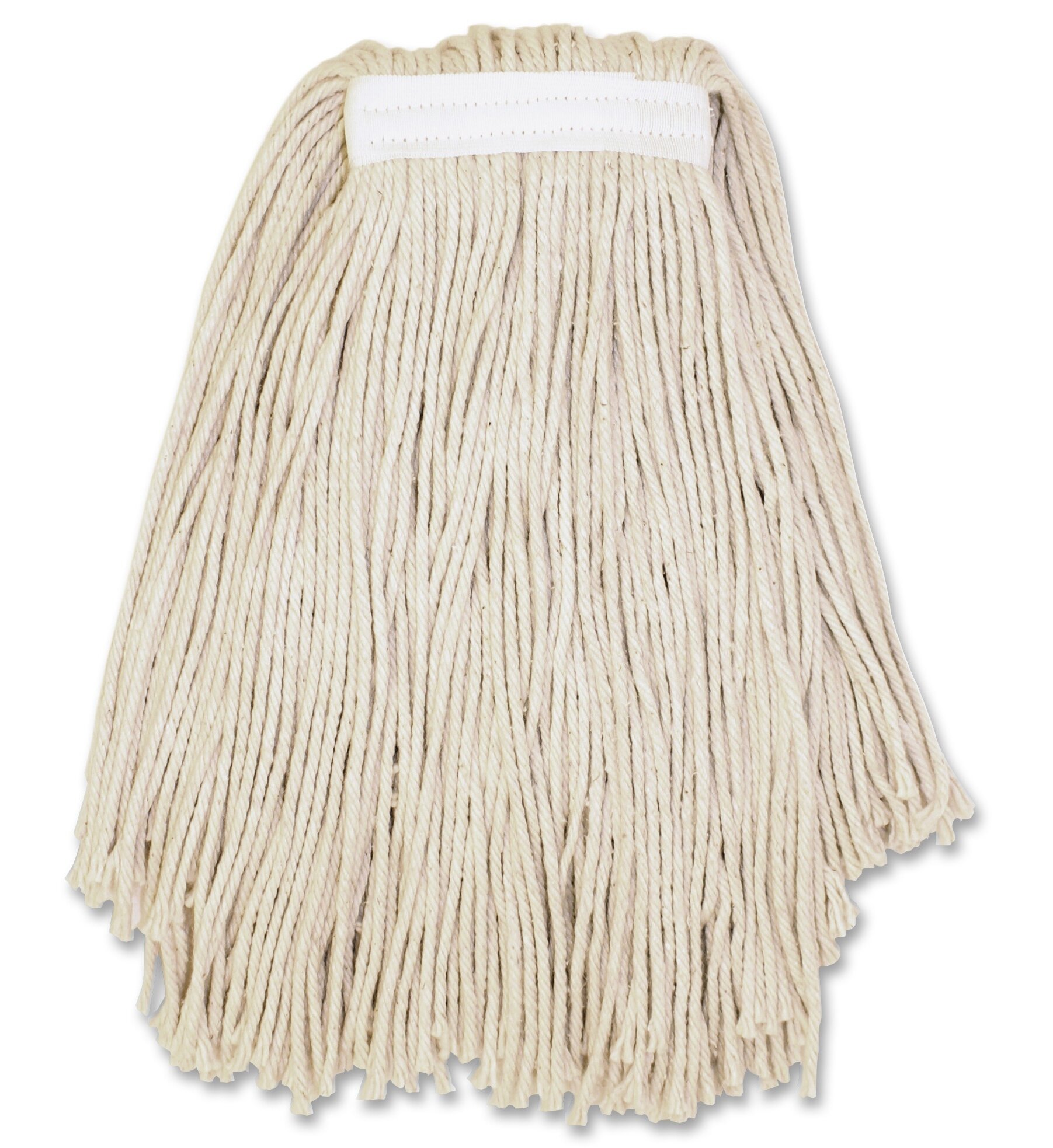 cotton mop