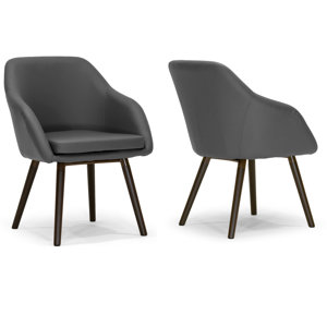 Arm Chair (Set of 2)