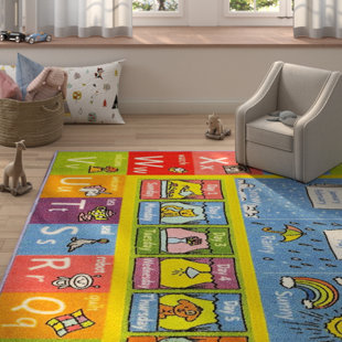 Classroom Rugs