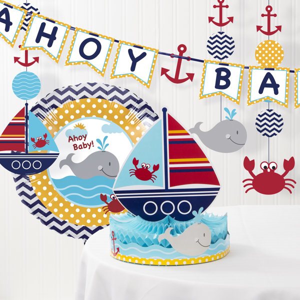 Nautical Baby Items Wayfair Nautical Baby Items Wayfair