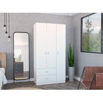 Armoires Wardrobes Wayfair