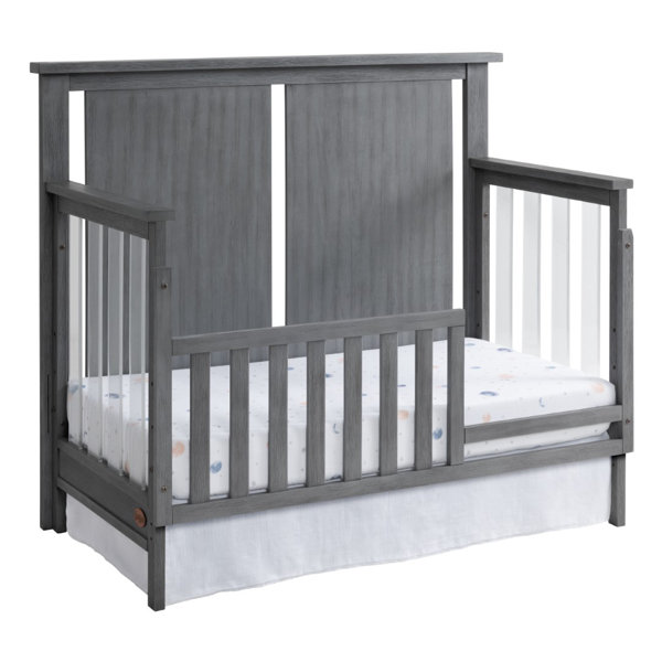 Isabelle Max Tazewell Toddler Guard Rail For 4 In 1 Convertible