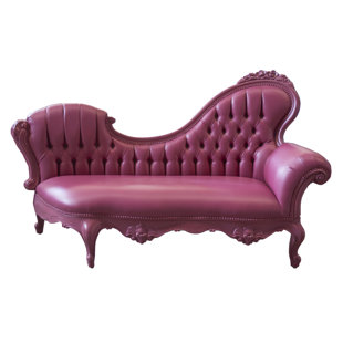 Go to store & view more images Rosdorf Park Erickson Chaise Lounge