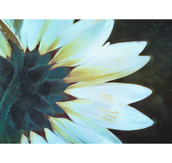 Amazing Art Sunflowers Wayfair