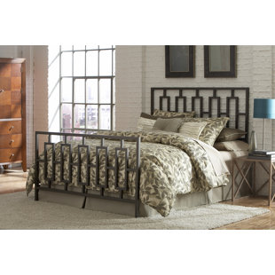 Go to store & view more images Fashion Bed Group Panel Bed