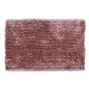 Chenille Noodle Bath Rug Wayfair Save