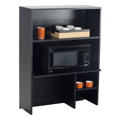 Modular Cabinetry 48 X 36 Kitchen Pantry Cabinet Safco Products