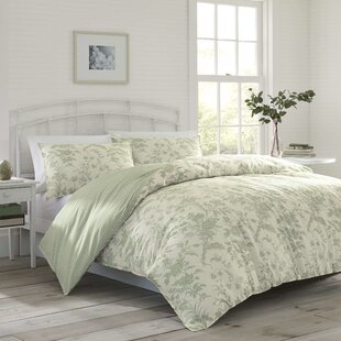 7 PC Sage Brown & Beige Micro Suede Patchwork Comforter Bedding Set Queen Size 