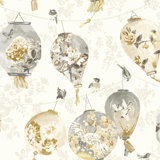 French Country Animal Wallpaper You Ll Love Wayfair Co Uk