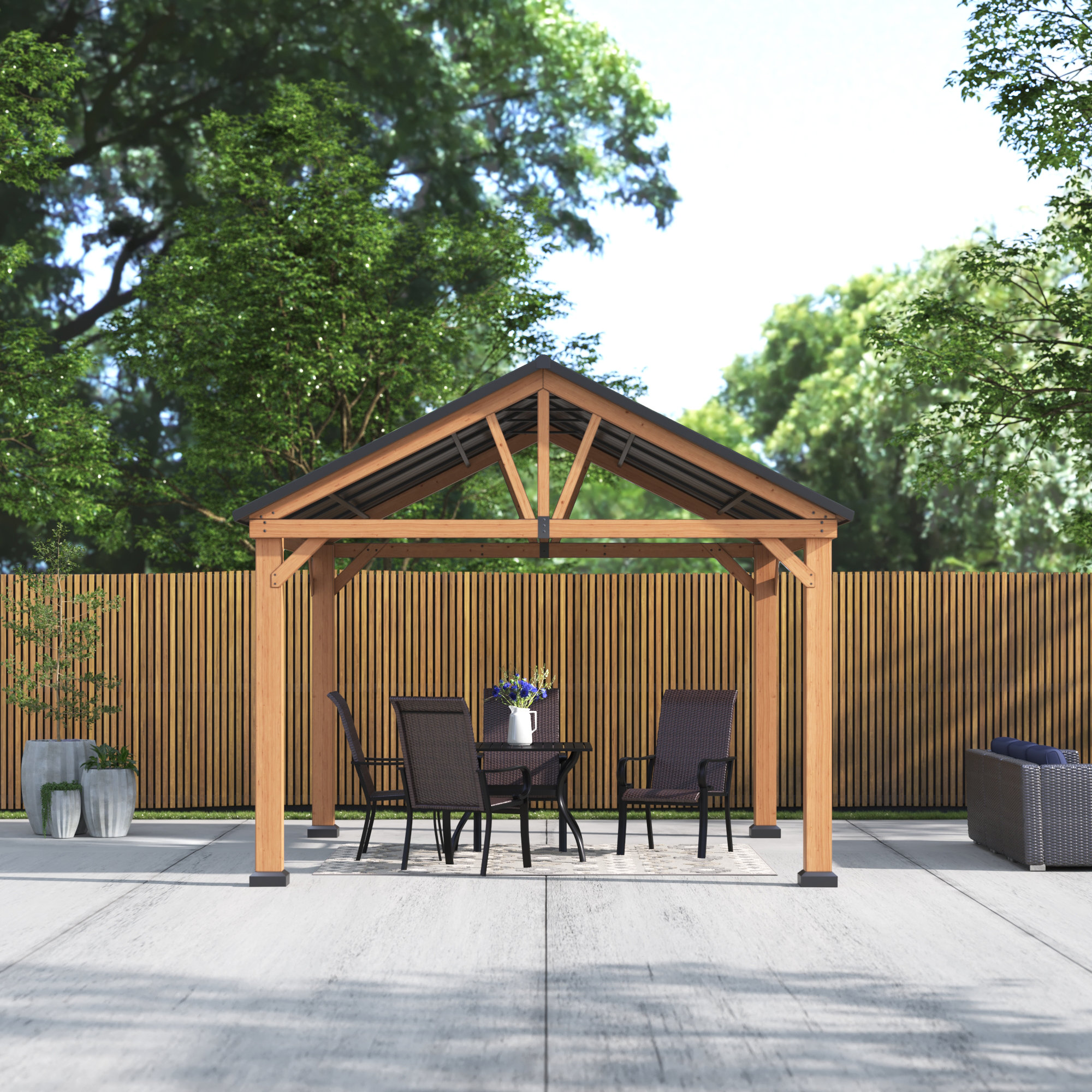 Wayfair | Gazebos