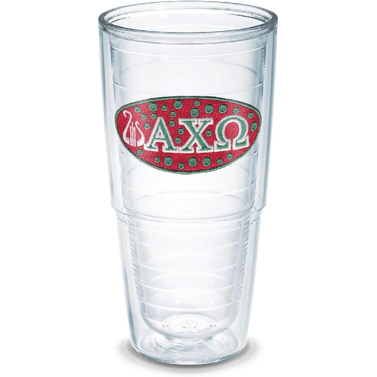 GupudaoCo 24 oz. Melamine Drinking Glass | Wayfair