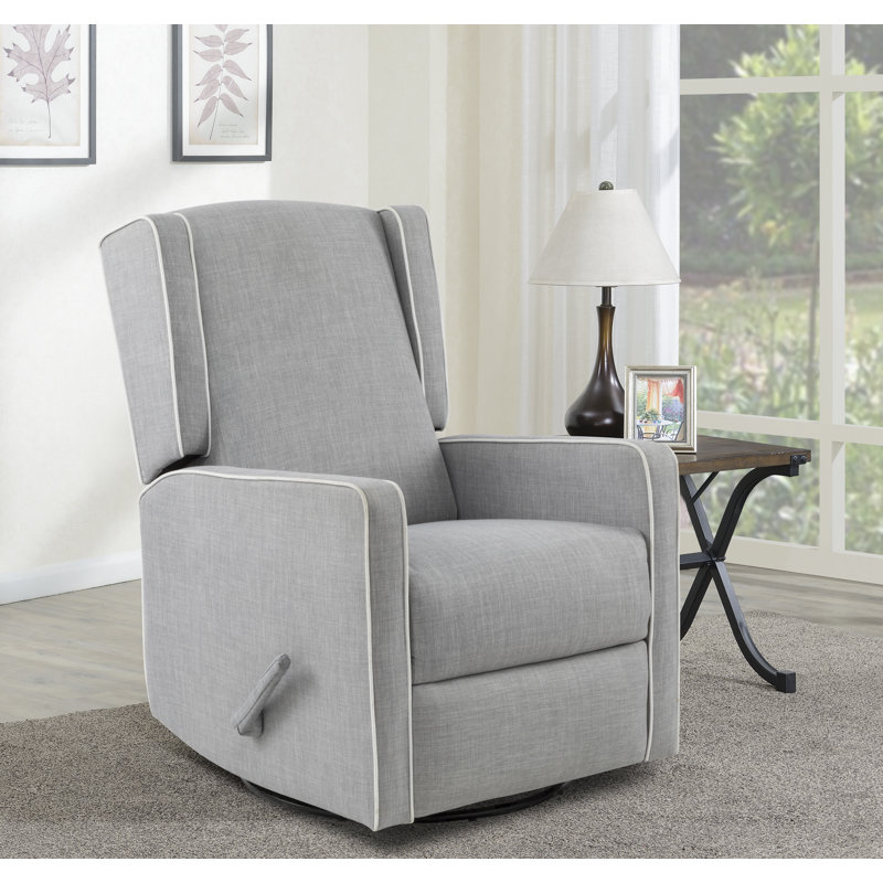 wayfair nursery rocker