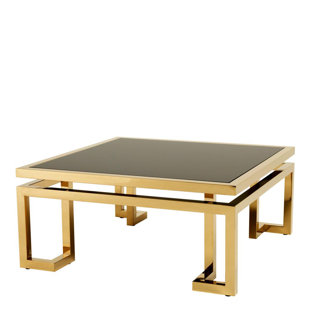 Palmer Coffee Table by Eichholtz
