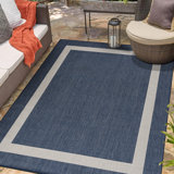 Wayfair | 8' x 10' Indoor & Outdoor Area Rugs You'll Love in 2023