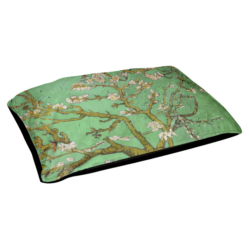 Tucker Murphy Pet Weddle Pennsylvania State Of Mind Outdoor Dog Pillow Wayfair