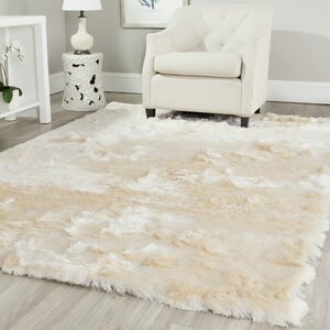 Oakdene Ivory Area Rug