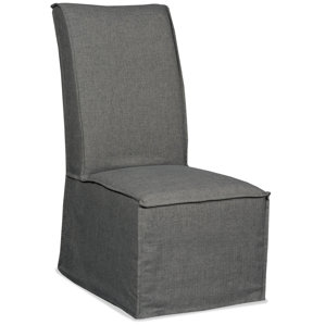 Zuma Upholstered Dining Chair by Hooker Furniture
