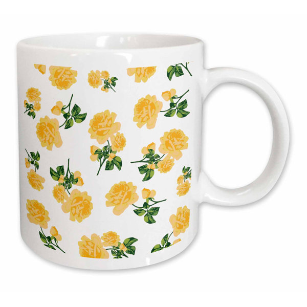 Plain White Mugs Wayfair