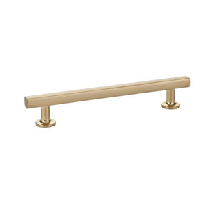 Urban Modern Freestone 6 Center Bar Pull Emtek Fashion and beautiful backpack