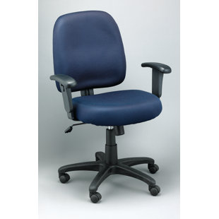 Go to store & view more images Symple Stuff Alta Mesh Desk Chair