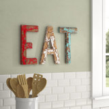 Farmhouse Rustic Wall Accents Birch Lane