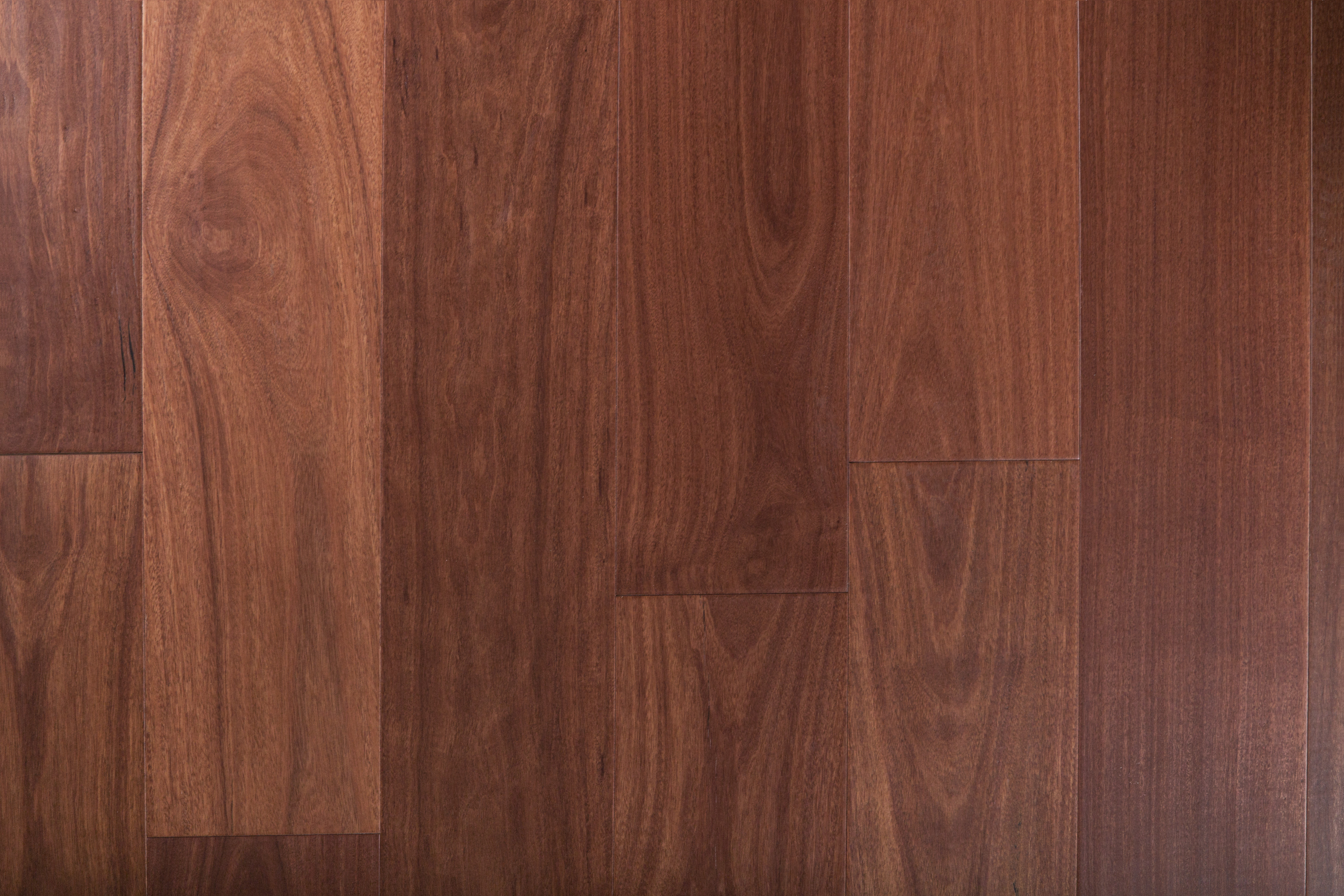 GoHaus Exotic 7 1 2 Engineered Santos Mahogany Hardwood Flooring In Natural GoHaus Exotic 7 1 2 Engineered Santos Mahogany Hardwood Flooring In Natural