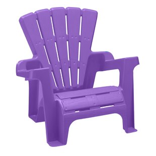 yessenia scoop rocker chair
