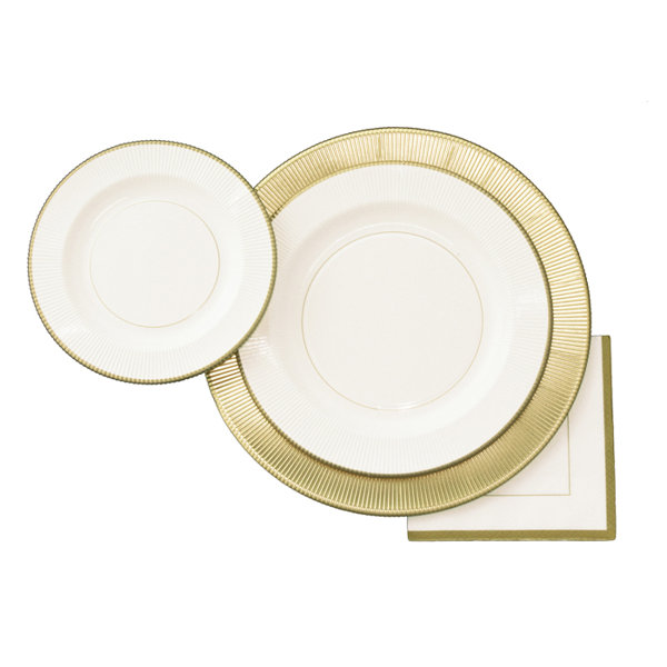 discount disposable dinnerware