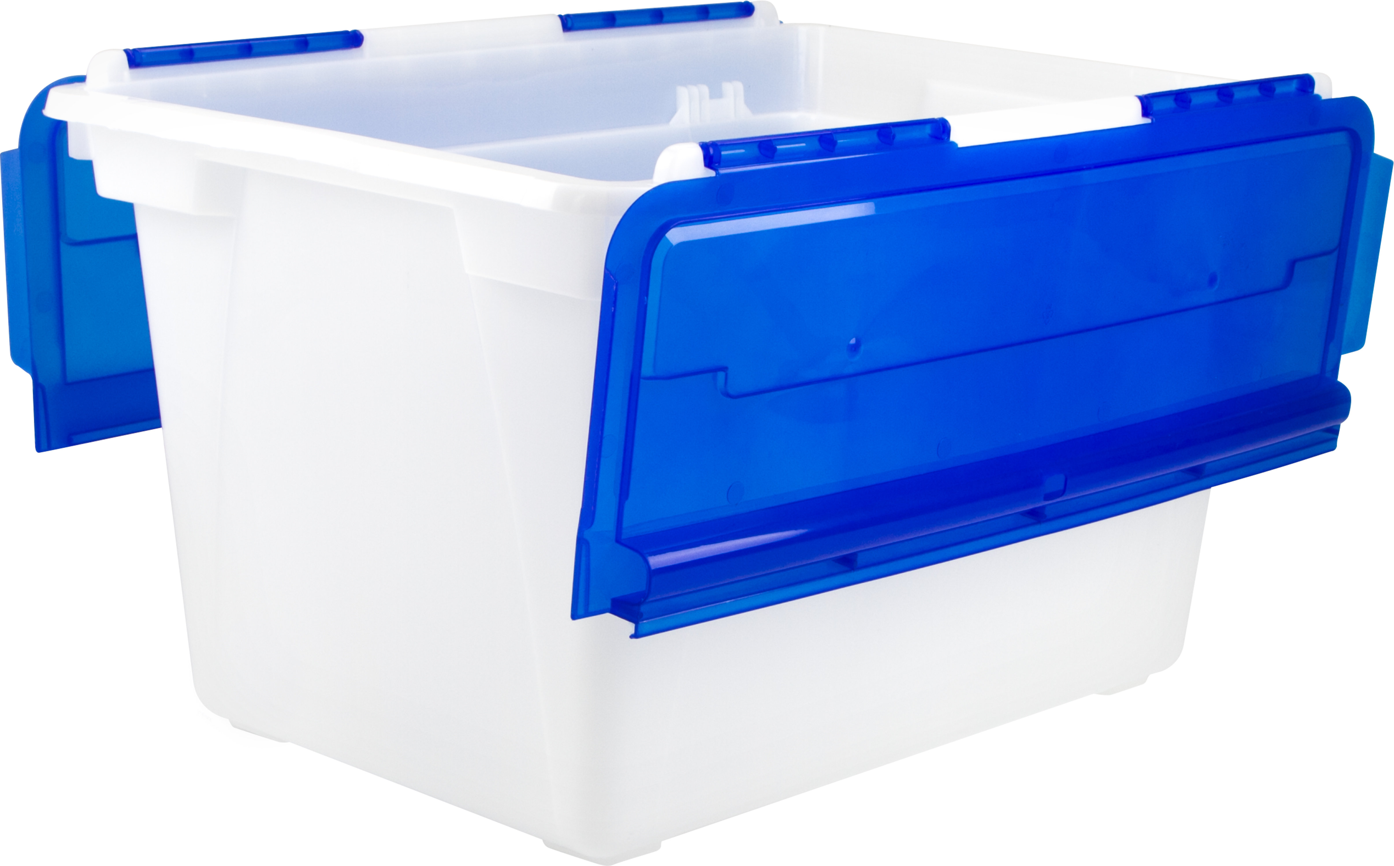 flip top totes