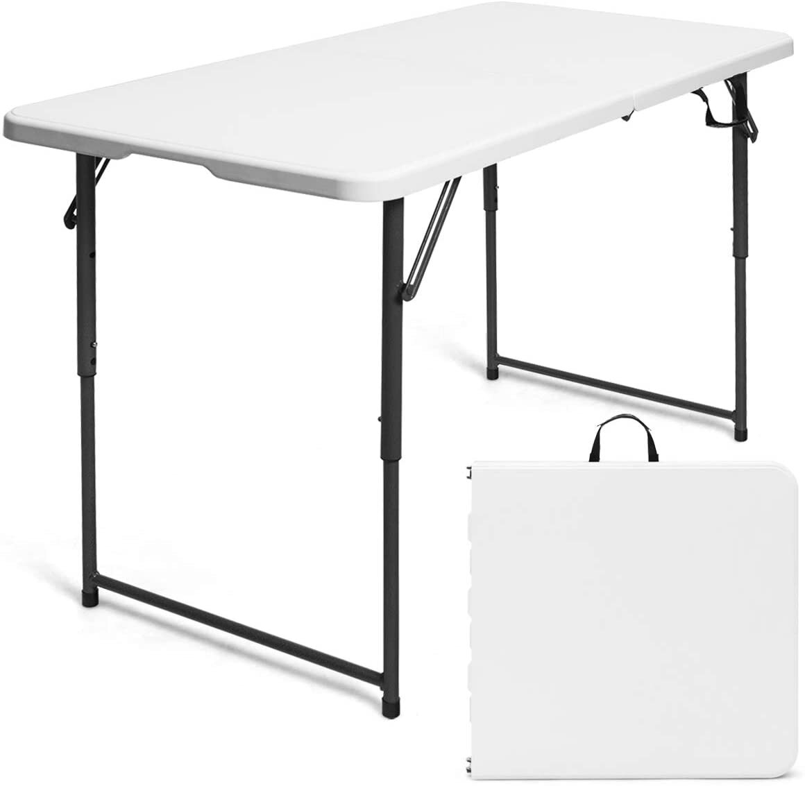 Tragbar Klappbar Campingtisch Gartentisch Falttisch Picknick Tisch Langlebig DHL 