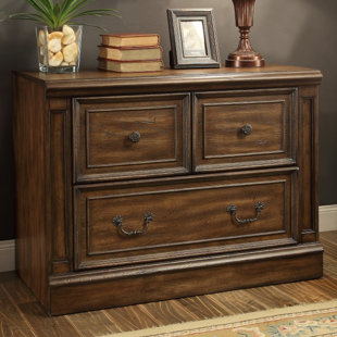 Bishop Library Filing Cabinet