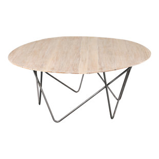 Go to store & view more images Morningstar Coffee Table by Williston Forge