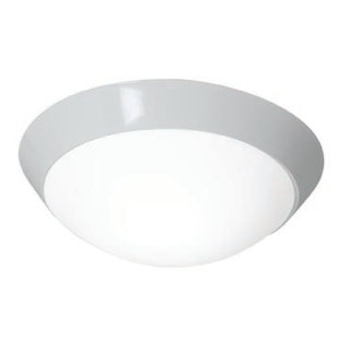 Best Capp 3-Light Outdoor Flush Mount By Ebern Designs Outdoor Lighting Capp 3-Light Outdoor Flush Mount By Ebern Designs Outdoor Lighting