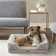 Martha Stewart Bella Pet Bolster & Reviews | Wayfair