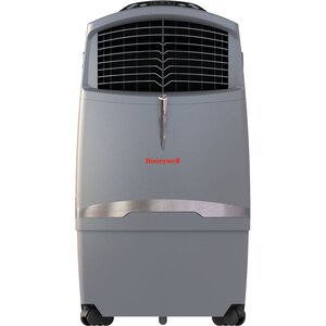 Evaporative Cooler with Remote