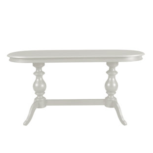 Pheasant Console Table by Darby Home Co New