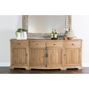 Braker Sideboard by Loon Peak